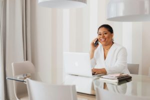 Bookkeeper in Polokwane using AI to help businesses increase their profits